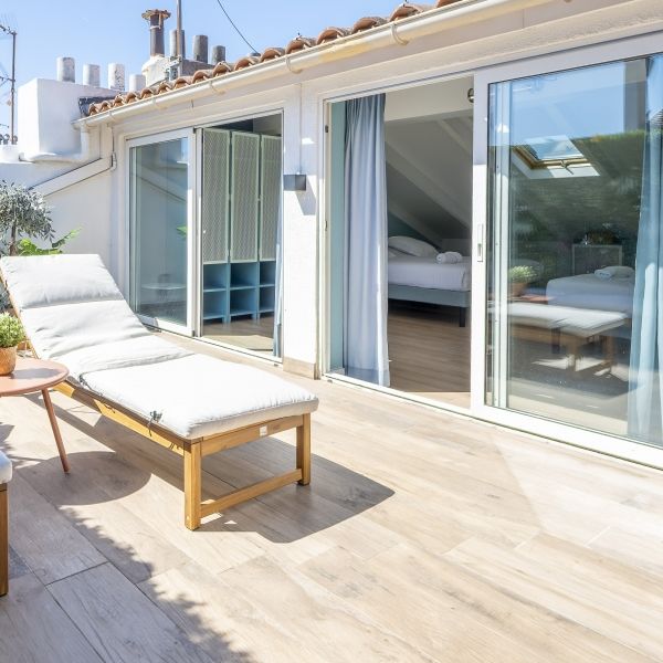 Hotel OZZ Nice